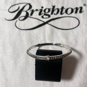 Brighton Star Jeweled bangle
